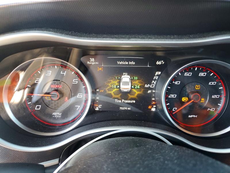 Продаж на аукціоні авто 2015 Dodge Charger, vin: 2C3CDXHG0FH729054, номер лоту: 54975686
