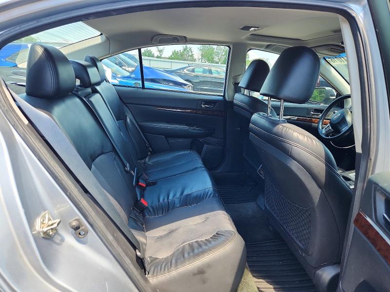 2013 Subaru Legacy მანქანა იყიდება აუქციონზე, vin: 4S3BMBP63D3035090, აუქციონის ნომერი: 55541016