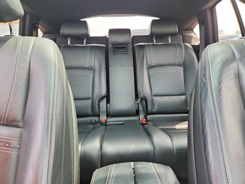 Aukcja sprzedaży 2015 Bmw 535, vin: WBA5M4C55FD184195, numer aukcji: 50578126