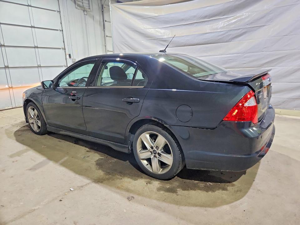 Aukcja sprzedaży 2010 Ford Fusion, vin: 3FAHP0DC0AR331039, numer aukcji: 52803926