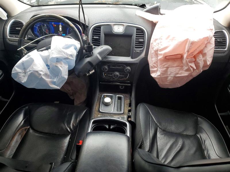 54297846 :رقم المزاد ، 2C3CCAKG0GH220494 vin ، 2016 Chrysler 300c مزاد بيع