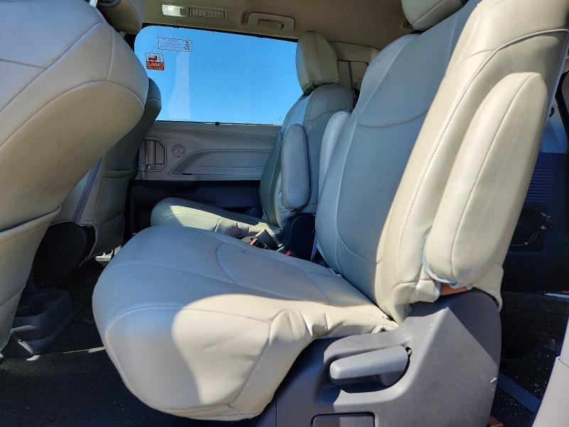 Aukcja sprzedaży 2023 Toyota Sienna, vin: 5TDBRKECXPS175067, numer aukcji: 51876526