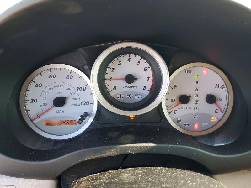 Aukcja sprzedaży 2005 Toyota Rav4, vin: JTEHD20V250074389, numer aukcji: 54130906