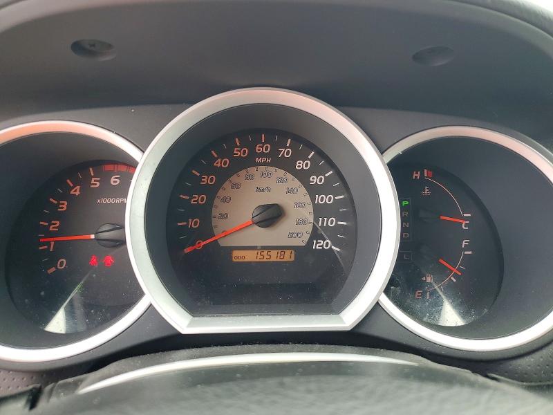 Продажа на аукционе авто 2006 Toyota Tacoma, vin: 5TELU42N96Z167211, номер лота: 54959766