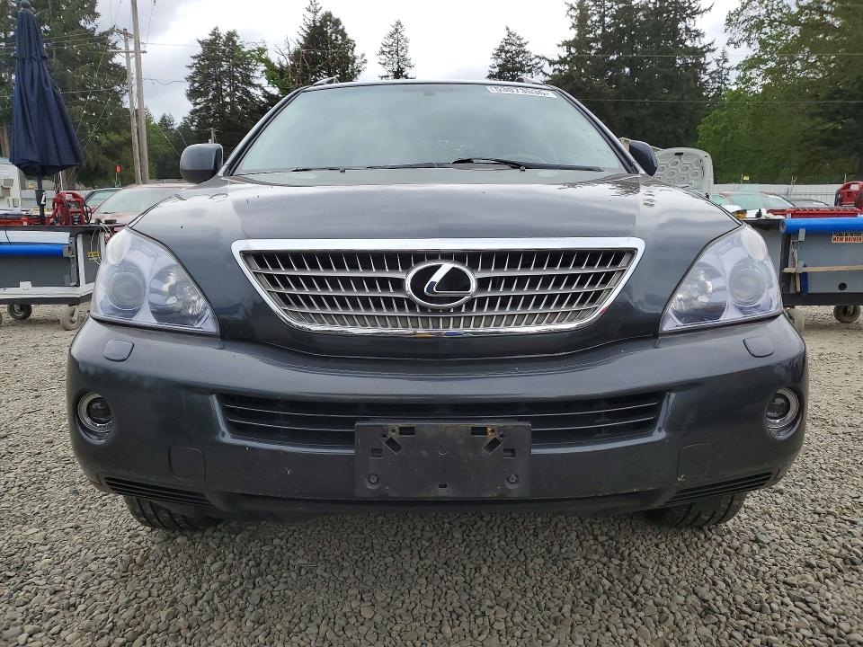 Продаж на аукціоні авто 2008 Lexus Rx, vin: JTJHW31U482046531, номер лоту: 53073536