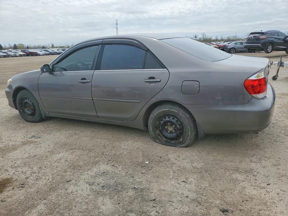 Продажа на аукционе авто 2006 Toyota Camry, vin: 4T1BE32K56U698256, номер лота: 51704386