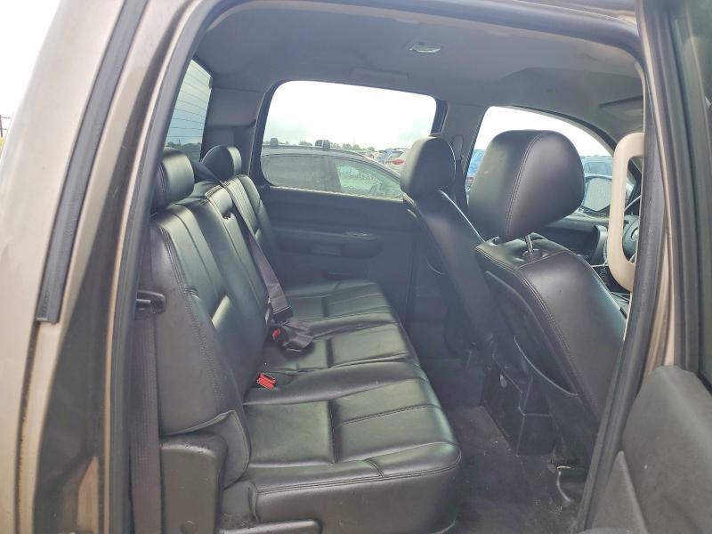 Aukcja sprzedaży 2012 Chevrolet Silverado, vin: 3GCPKSE75CG224519, numer aukcji: 52749136