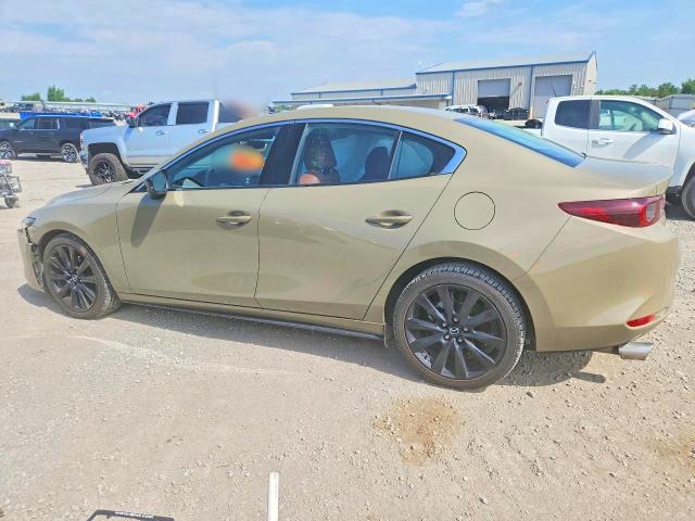 Aukcja sprzedaży 2024 Mazda 3, vin: 3MZBPBXY5RM407198, numer aukcji: 53951326