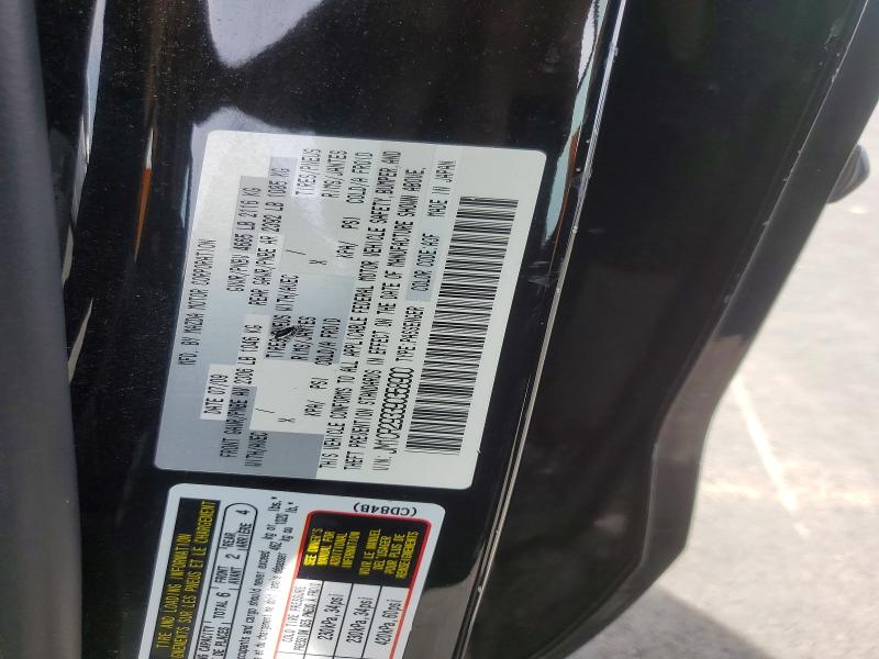 Aukcja sprzedaży 2009 Mazda 5, vin: JM1CR293390358900, numer aukcji: 52005476