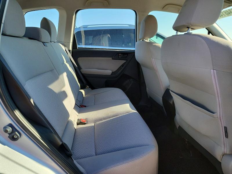 53481436 :رقم المزاد ، JF2SJAAC4EH520085 vin ، 2014 Subaru Forester مزاد بيع