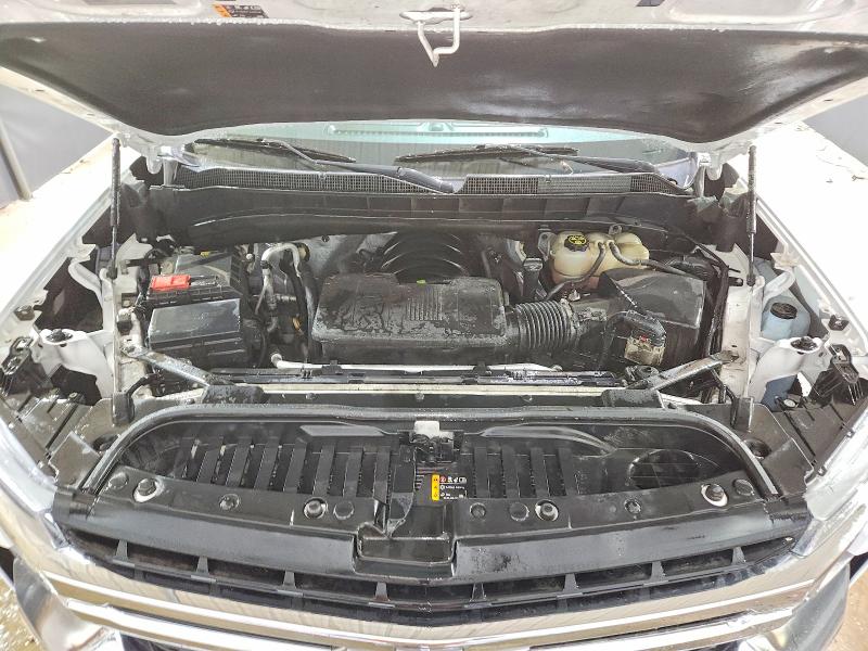 2019 Chevrolet Silverado მანქანა იყიდება აუქციონზე, vin: 1GCUYDED0KZ211873, აუქციონის ნომერი: 52889466