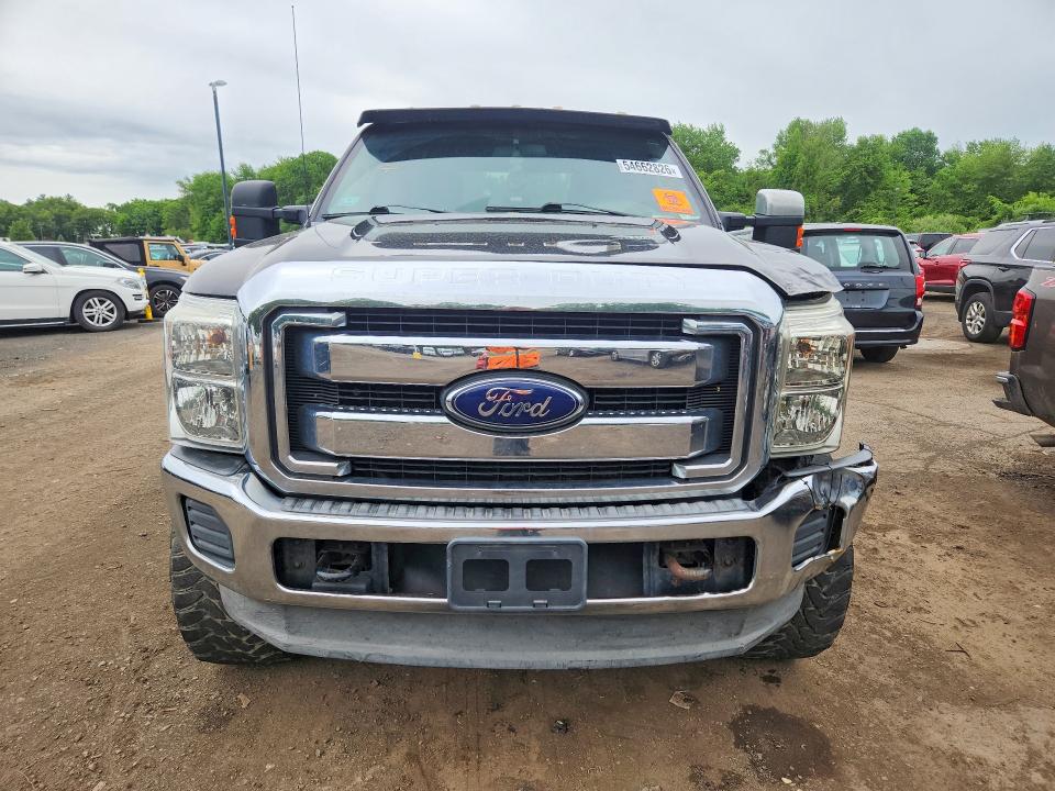 2014 Ford F250 მანქანა იყიდება აუქციონზე, vin: 1FT7W2B6XEEA24617, აუქციონის ნომერი: 54662826