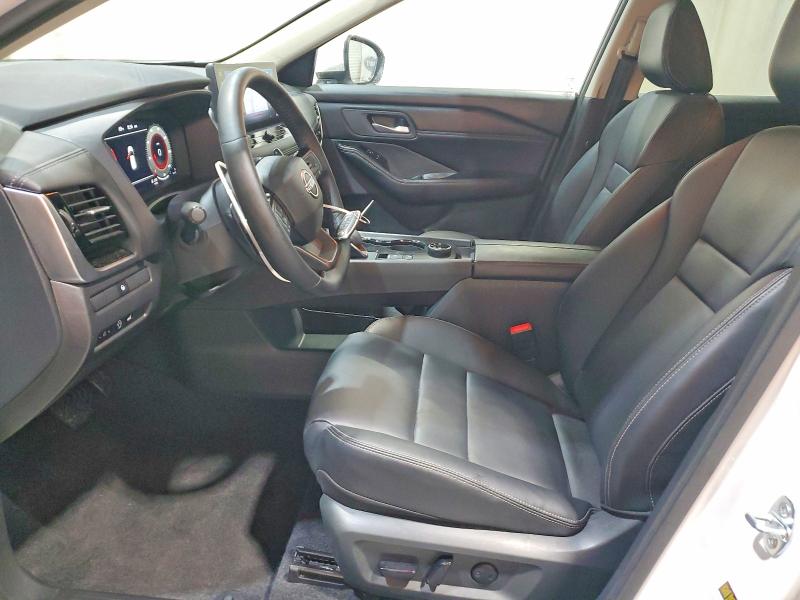 Aukcja sprzedaży 2026 Nissan Rogue, vin: 5N1BT3CB0TC730732, numer aukcji: 55640086