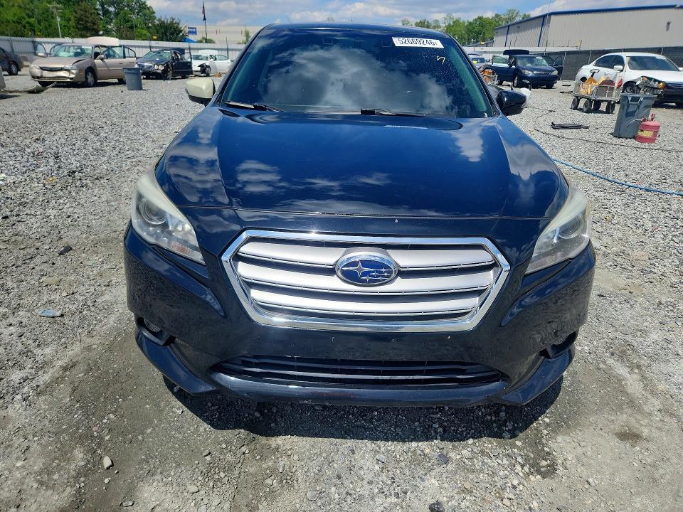 2017 Subaru Legacy მანქანა იყიდება აუქციონზე, vin: 4S3BNAN68H3060146, აუქციონის ნომერი: 52669246
