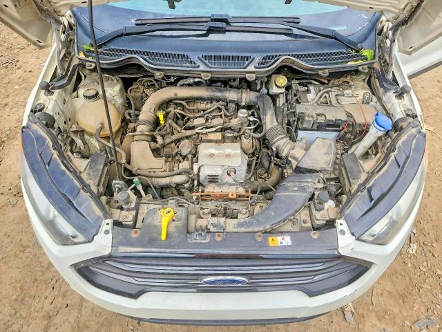 Aukcja sprzedaży 2019 Ford Ecosport, vin: MAJ3S2FE6KC307041, numer aukcji: 54002876