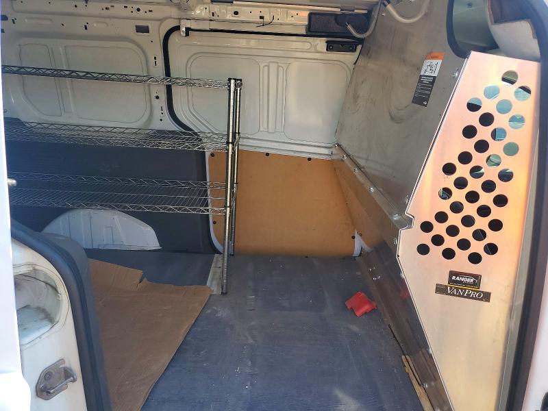 53020966 :رقم المزاد ، NM0LS7S22L1481878 vin ، 2020 Ford Transit Connect مزاد بيع