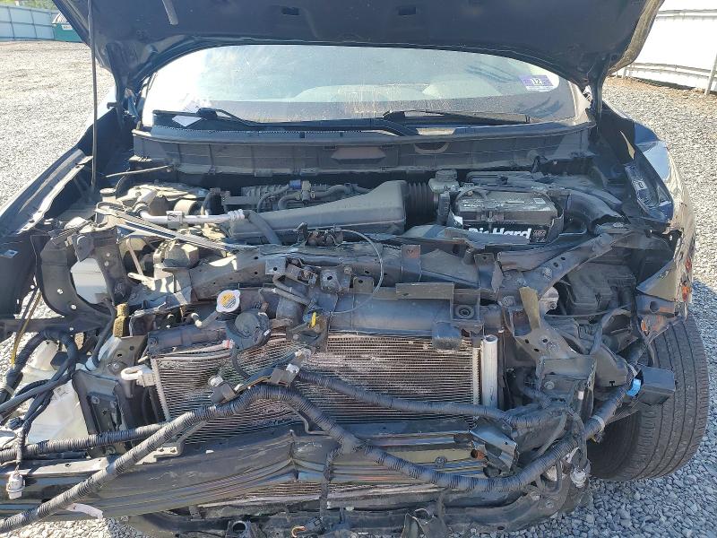 Продаж на аукціоні авто 2019 Nissan Rogue, vin: JN8AT2MV9KW401984, номер лоту: 54052876