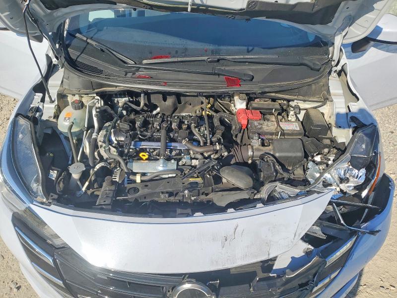 Aukcja sprzedaży 2024 Nissan Versa, vin: 3N1CN8EV1RL870120, numer aukcji: 54215856