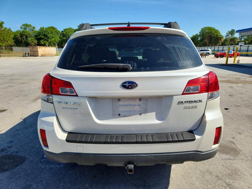 Продажа на аукционе авто 2014 Subaru Outback, vin: 4S4BRBKC1E3324514, номер лота: 51944906