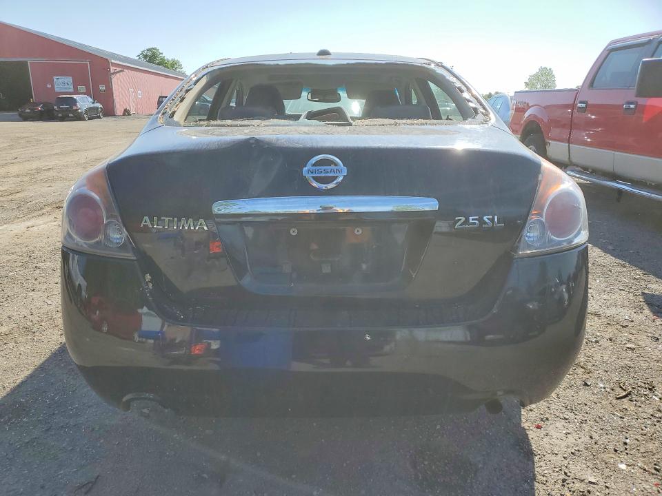 Aukcja sprzedaży 2009 Nissan Altima, vin: 1N4AL21E49C196883, numer aukcji: 55248666