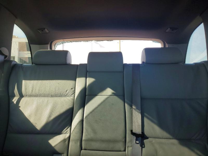 2004 Bmw X5 მანქანა იყიდება აუქციონზე, vin: 5UXFA135X4LU30402, აუქციონის ნომერი: 53873396