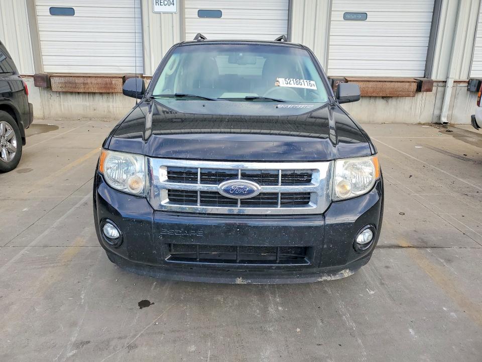 Aukcja sprzedaży 2009 Ford Escape, vin: 1FMCU03759KA45121, numer aukcji: 52186116