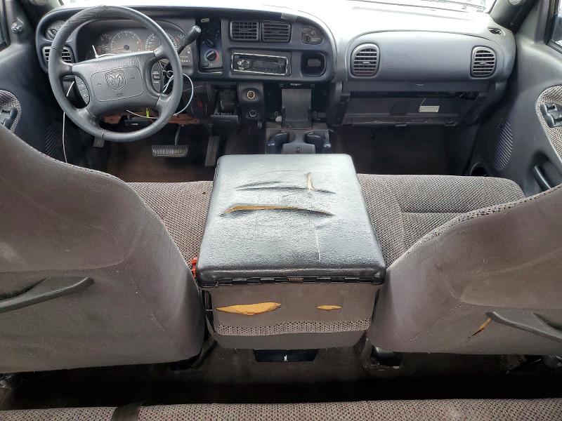 Продажа на аукционе авто 2000 Dodge Ram 1500, vin: 3B7HC13Y2YG102683, номер лота: 51300836