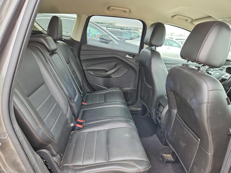 Aukcja sprzedaży 2015 Ford Escape, vin: 1FMCU9J95FUB25866, numer aukcji: 54686886