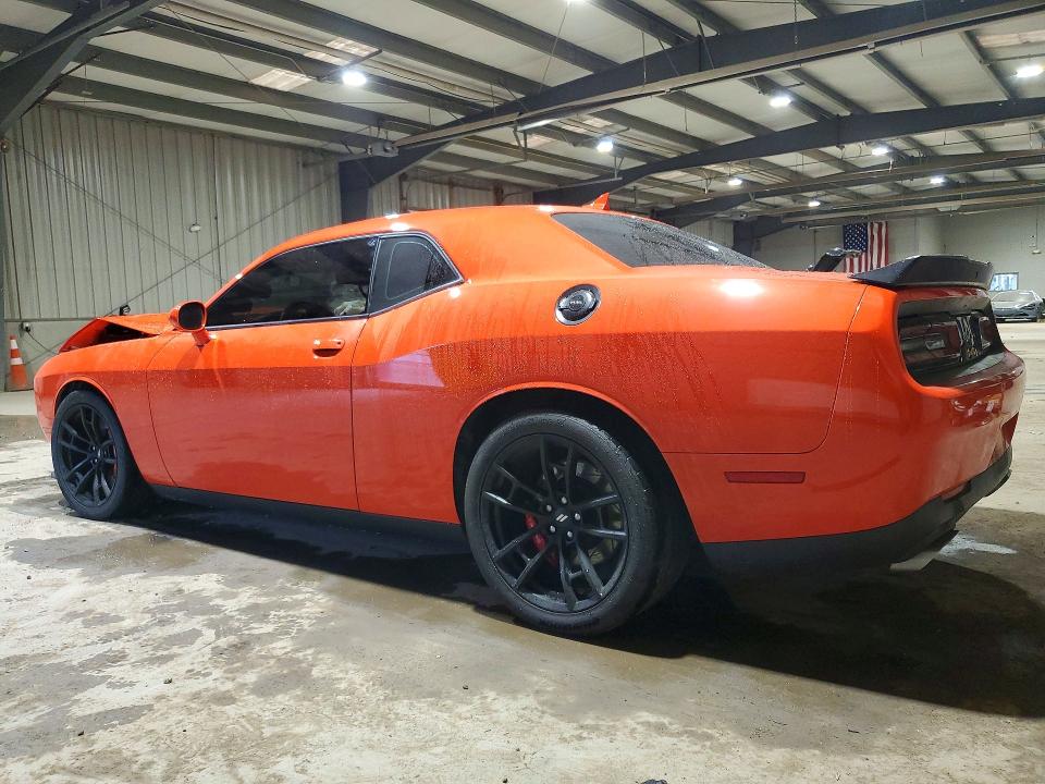 Aukcja sprzedaży 2020 Dodge Challenger, vin: 2C3CDZFJ0LH159191, numer aukcji: 51702896