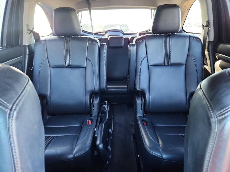 53695766 :رقم المزاد ، 5TDKZRFHXJS539000 vin ، 2018 Toyota Highlander مزاد بيع