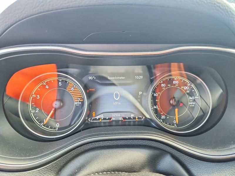 2019 Jeep Cherokee მანქანა იყიდება აუქციონზე, vin: 1C4PJLDN9KD149408, აუქციონის ნომერი: 54764116