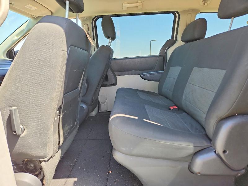 Aukcja sprzedaży 2008 Dodge Caravan, vin: 2D8HN44H18R766172, numer aukcji: 51887856
