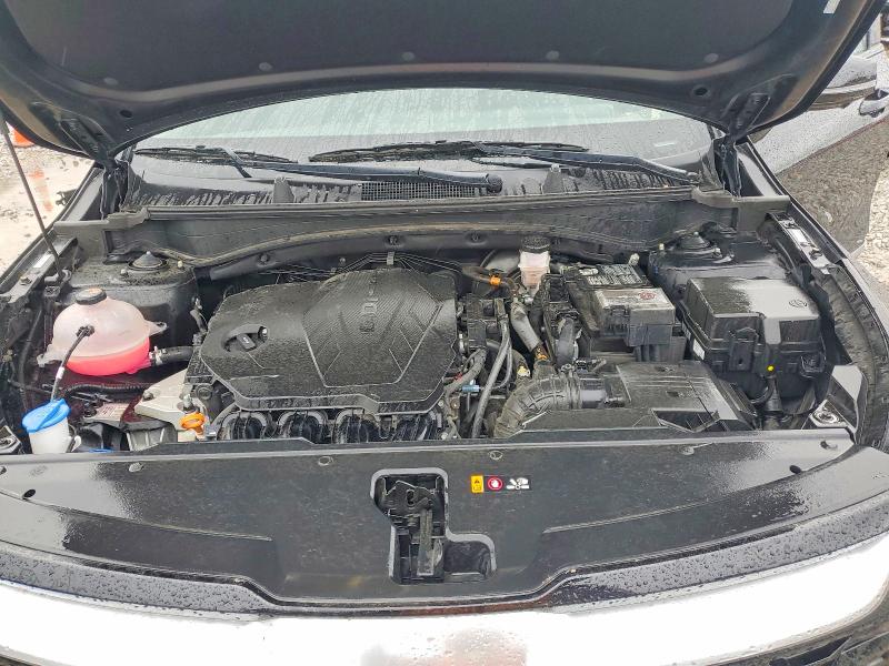 2024 Kia Sportage მანქანა იყიდება აუქციონზე, vin: 5XYK53DF2RG231922, აუქციონის ნომერი: 54298416