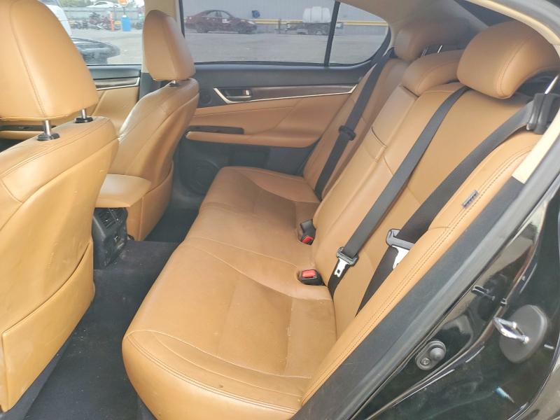 Продажа на аукционе авто 2013 Lexus Gs, vin: JTHBE1BL9D5018382, номер лота: 53289736