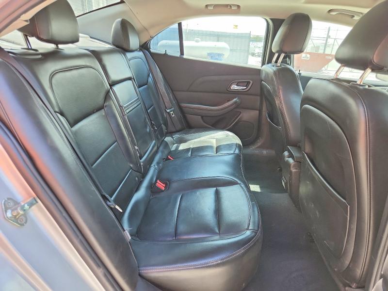 Aukcja sprzedaży 2013 Chevrolet Malibu, vin: 1G11E5SA3DF124879, numer aukcji: 52865116