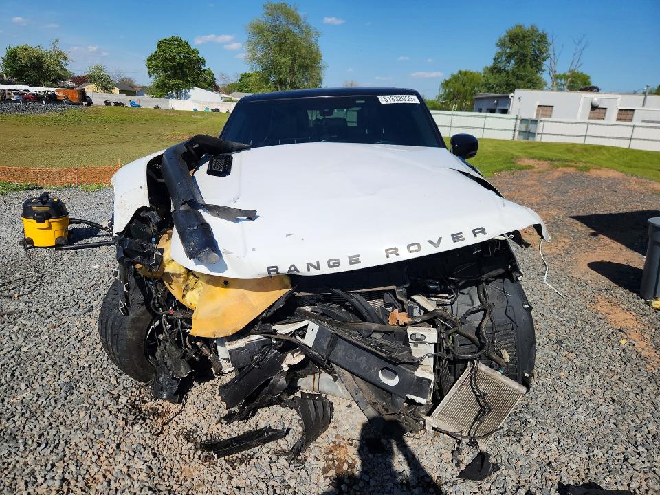 Aukcja sprzedaży 2014 Land Rover Range Rover Sport, vin: SALWR2WF1EA379382, numer aukcji: 51832056
