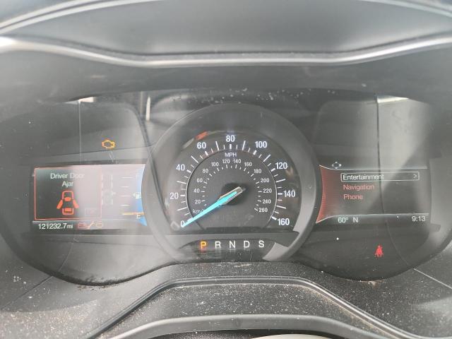 53314416 :رقم المزاد ، 3FA6P0D9XLR133910 vin ، 2020 Ford Fusion مزاد بيع