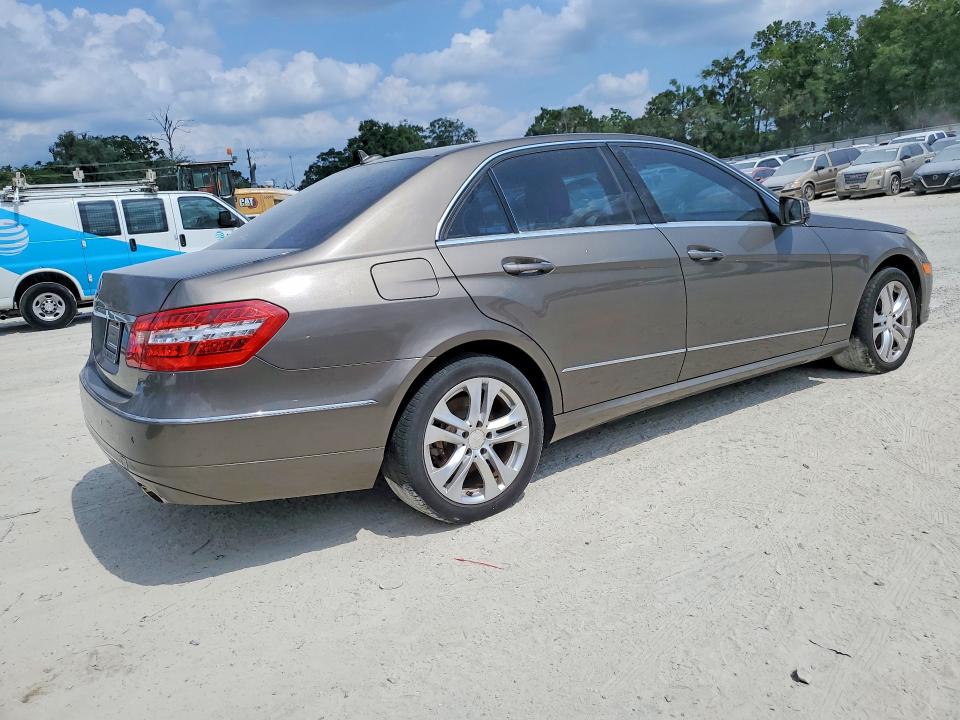 Продажа на аукционе авто 2010 Mercedes-benz E, vin: WDDHF5GB5AA087269, номер лота: 52325226