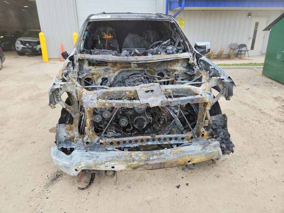 52520686 :رقم المزاد ، 1GCUDJEDXRZ247185 vin ، 2024 Chevrolet Silverado مزاد بيع