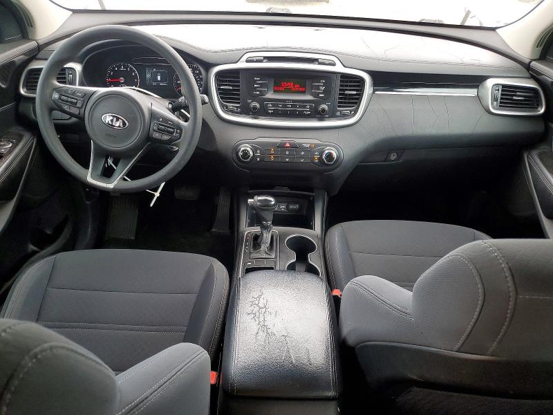 Продаж на аукціоні авто 2016 Kia Sorento, vin: 5XYPG4A39GG099612, номер лоту: 54342086