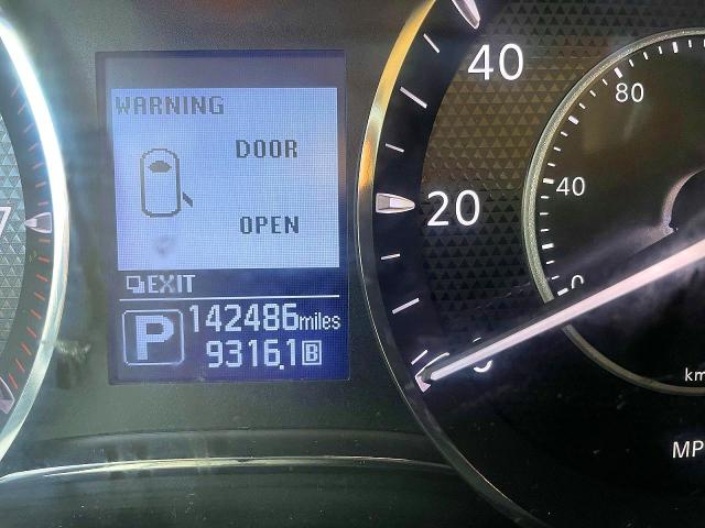 Aukcja sprzedaży 2017 Nissan Armada, vin: JN8AY2NC1H9507061, numer aukcji: 54716946