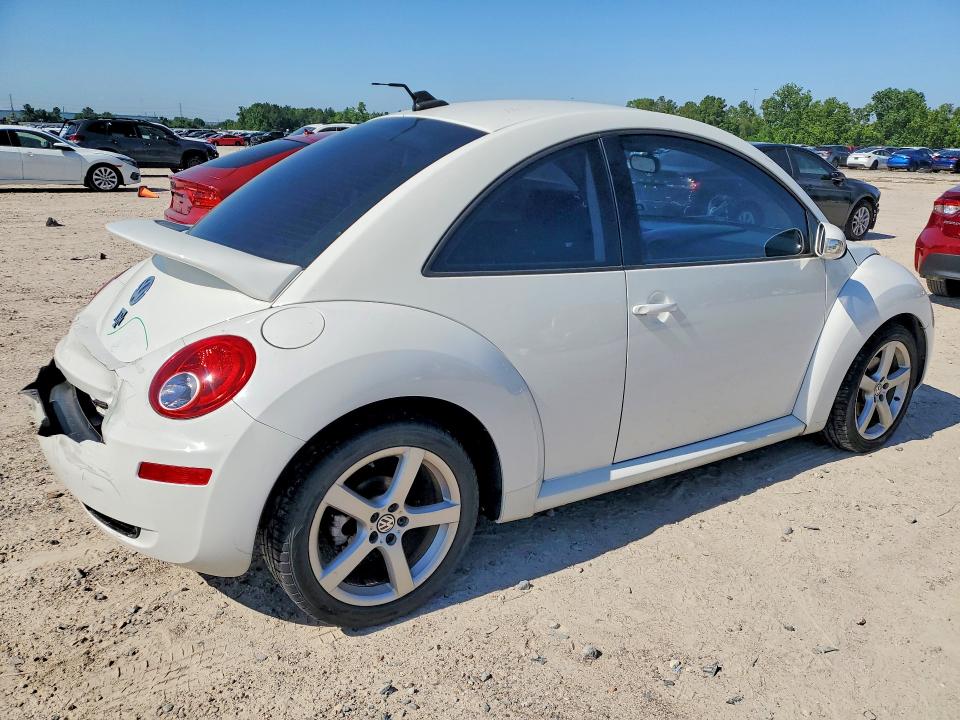 Aukcja sprzedaży 2010 Volkswagen New Beetle, vin: 3VWPW3AG5AM028835, numer aukcji: 53048526