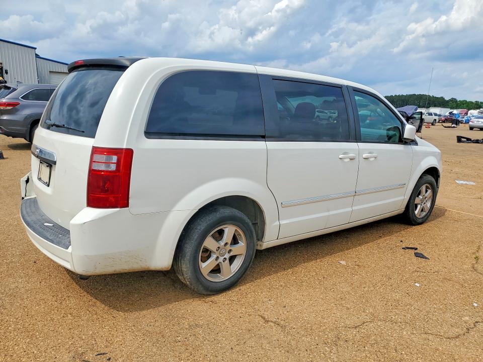 Продажа на аукционе авто 2008 Dodge Grand Caravan, vin: 2D8HN54P28R819720, номер лота: 54996276