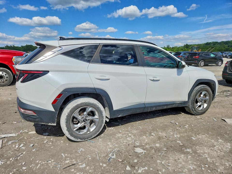 Aukcja sprzedaży 2022 Hyundai Tucson, vin: 5NMJBCAE3NH012001, numer aukcji: 52783076