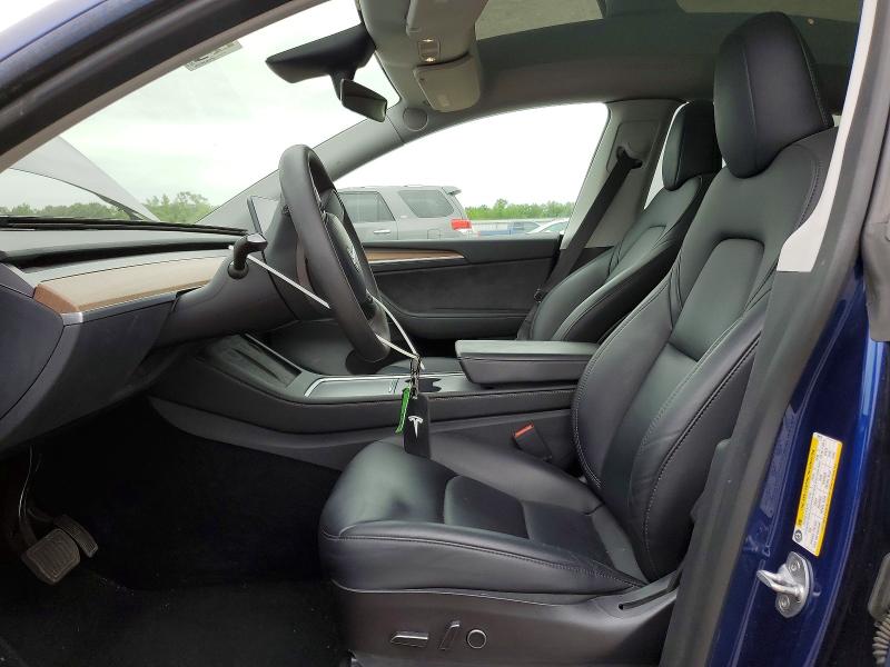 Aukcja sprzedaży 2023 Tesla Model Y, vin: 7SAYGDEE8PF704519, numer aukcji: 54239146