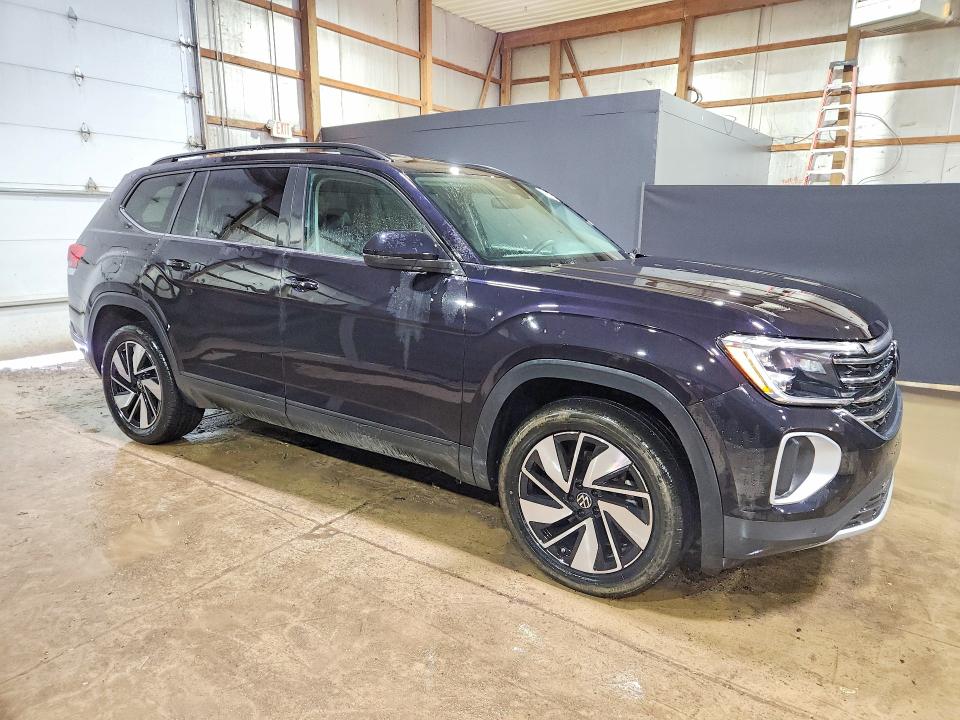 Aukcja sprzedaży 2024 Volkswagen Atlas, vin: 1V2HR2CA0RC583480, numer aukcji: 52121876