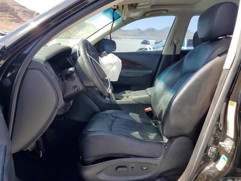 54149296 :رقم المزاد ، JN1BJ0RP6GM231805 vin ، 2016 Infiniti Qx50 مزاد بيع