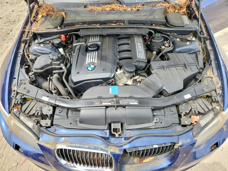Продажа на аукционе авто 2011 Bmw 328, vin: WBADW7C56BE544151, номер лота: 54006106