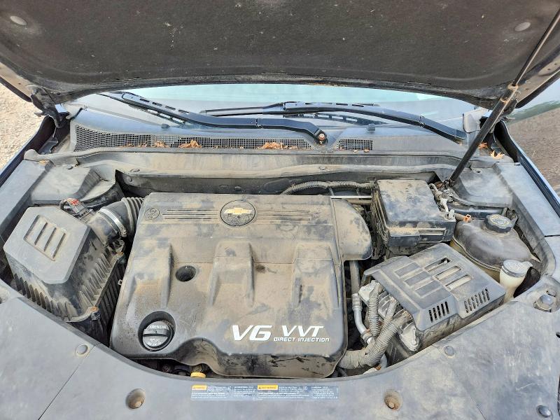 Продажа на аукционе авто 2013 Chevrolet Equinox, vin: 2GNFLNE31D6105099, номер лота: 54828806