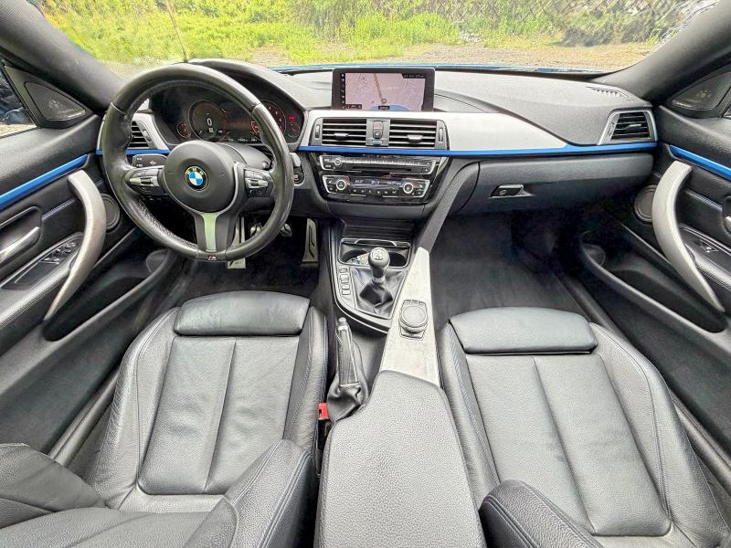2020 Bmw 440xi მანქანა იყიდება აუქციონზე, vin: WBA4W9C04LAG89989, აუქციონის ნომერი: 55097686